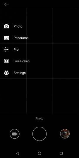 Nokia 7 Plus screenshots - 91mobiles 28