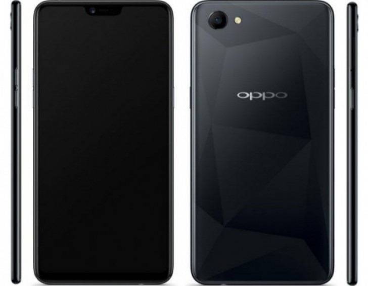 oppo a3q