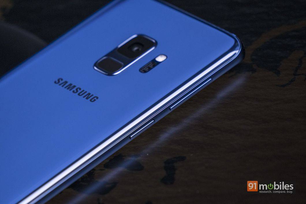 Samsung Galaxy S9 review04