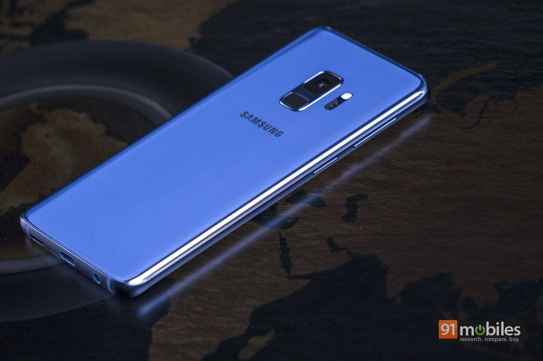Samsung Galaxy S9 review05