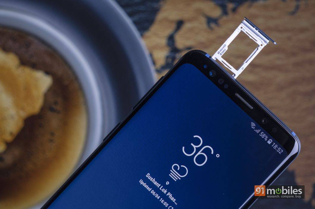 Samsung Galaxy S9 review06