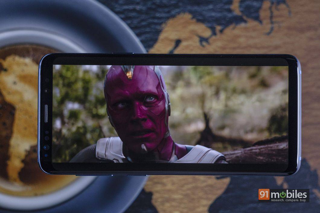 Samsung Galaxy S9 review07