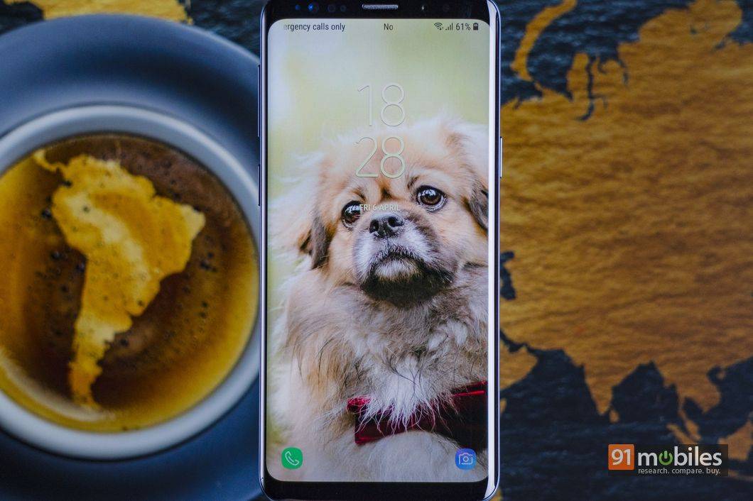 Samsung Galaxy S9 review20
