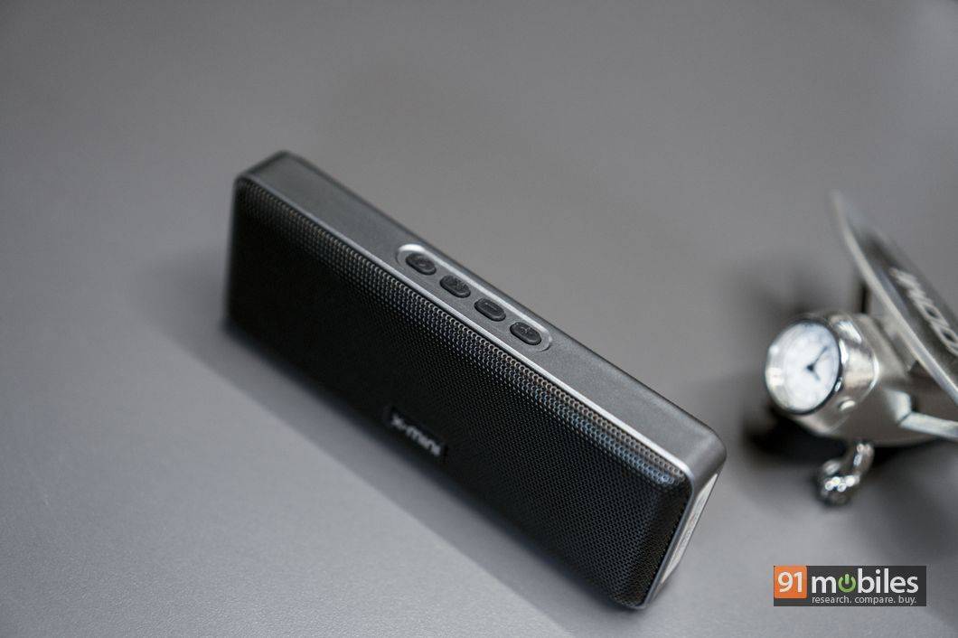 x mini xoundbar pairing