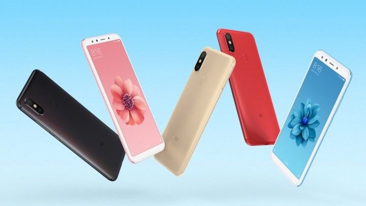 Mysterious Xiaomi Smartphone With Model Number M1804c3cg Spotted In Eurasian Listing 91mobiles Com