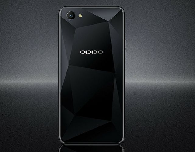 oppo a3 2016