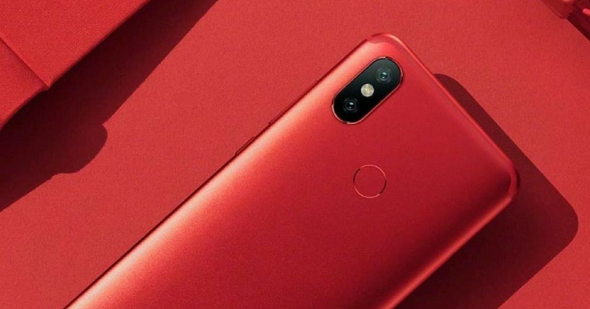 Mysterious Xiaomi Smartphone With Model Number M1804c3cg Spotted