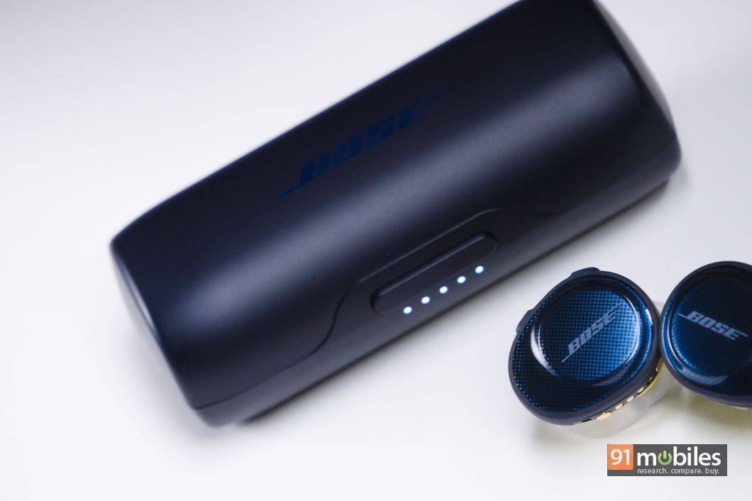 Bose SoundSport Free review03