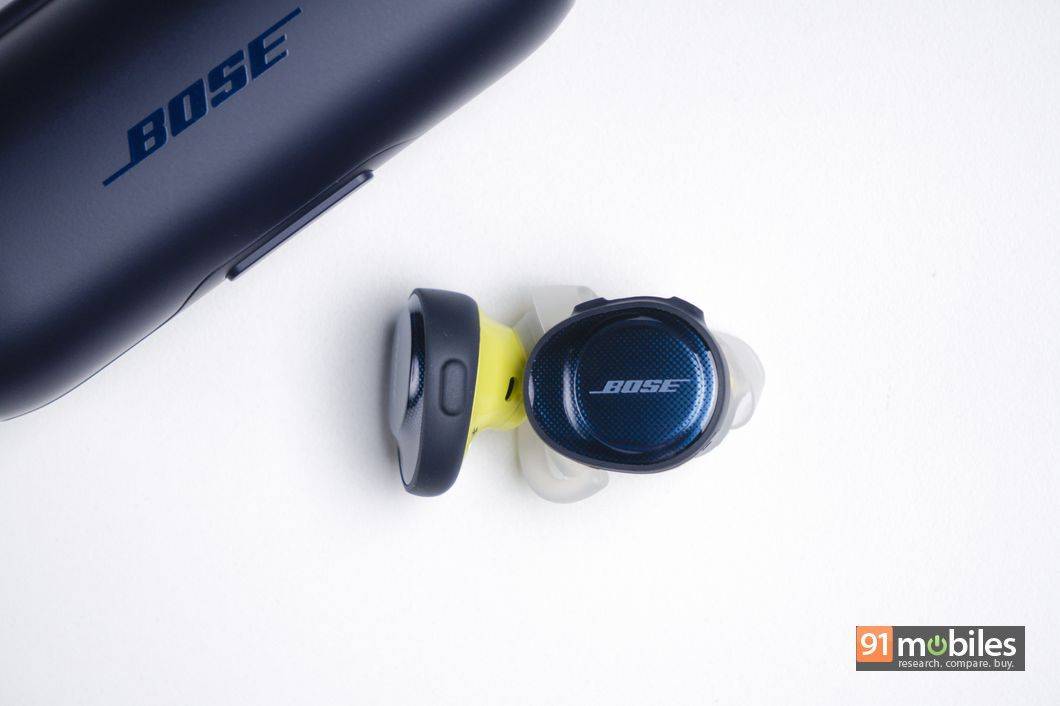 Bose SoundSport Free review08