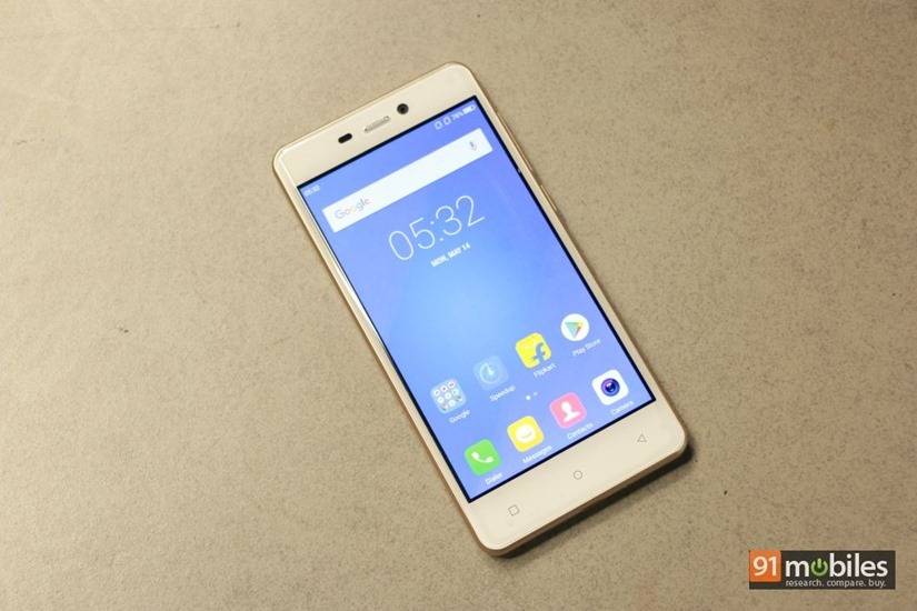 Mobiistar XQ Dual UFI 28