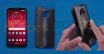 Moto Z3 Play Price In India Full Specifications Reviews