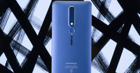 Nokia 6.1 review: lots of hits, a few misses