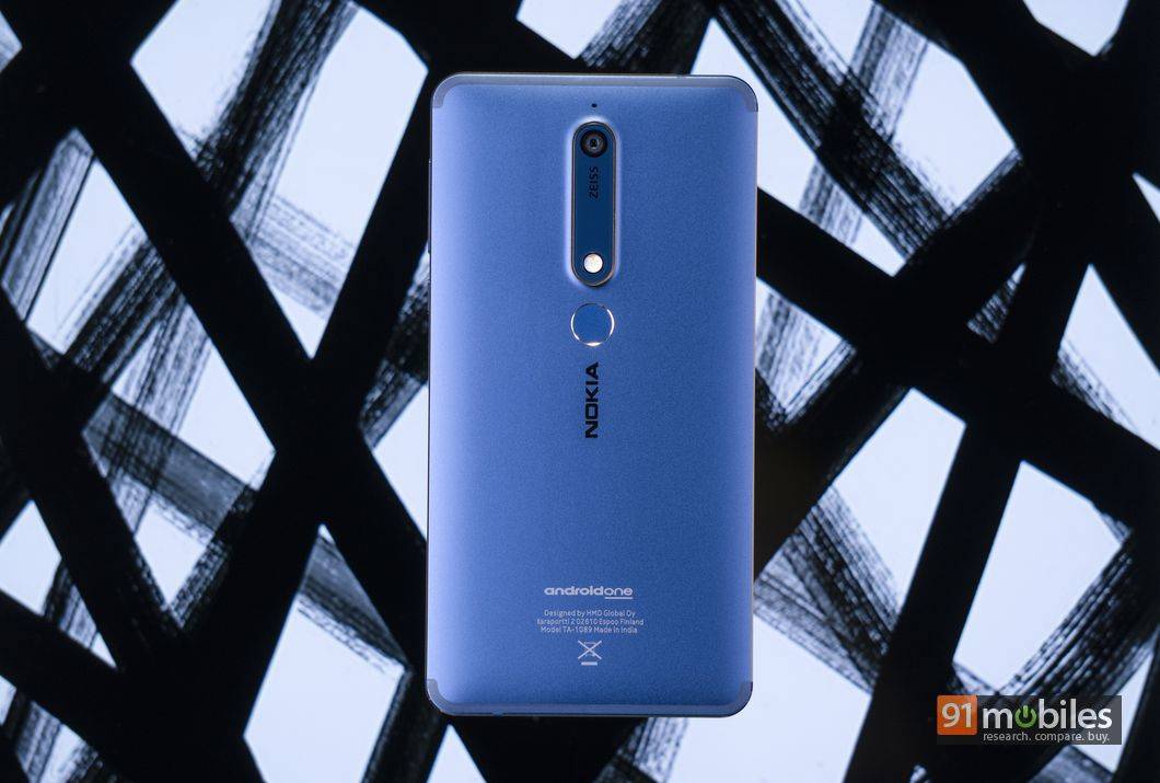 Nokia 6 (2018) review22