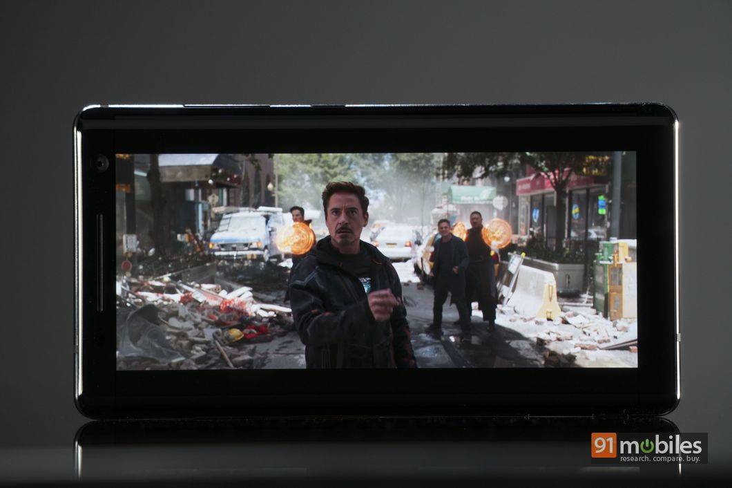 Nokia 8 Sirocco review07