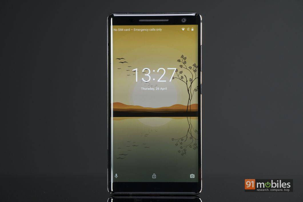 Nokia 8 Sirocco review10