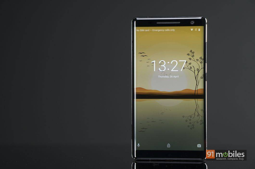 Nokia 8 Sirocco review12
