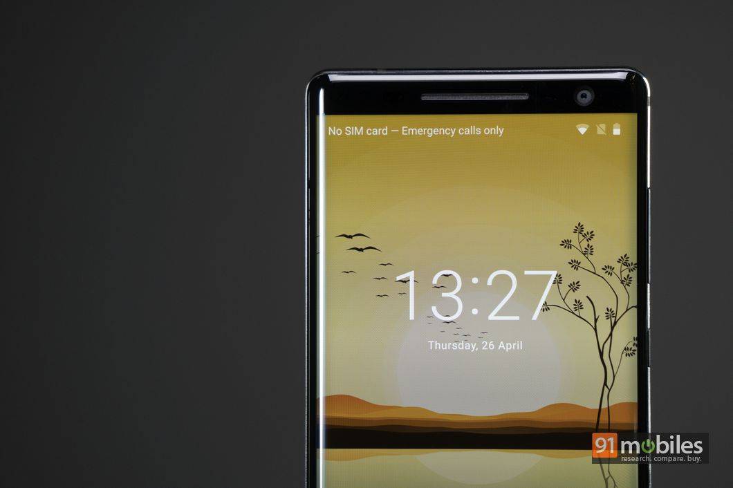 Nokia 8 Sirocco review15