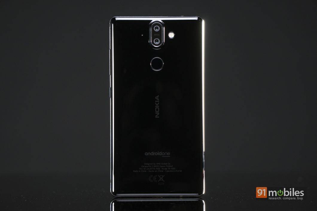 Nokia 8 Sirocco review23