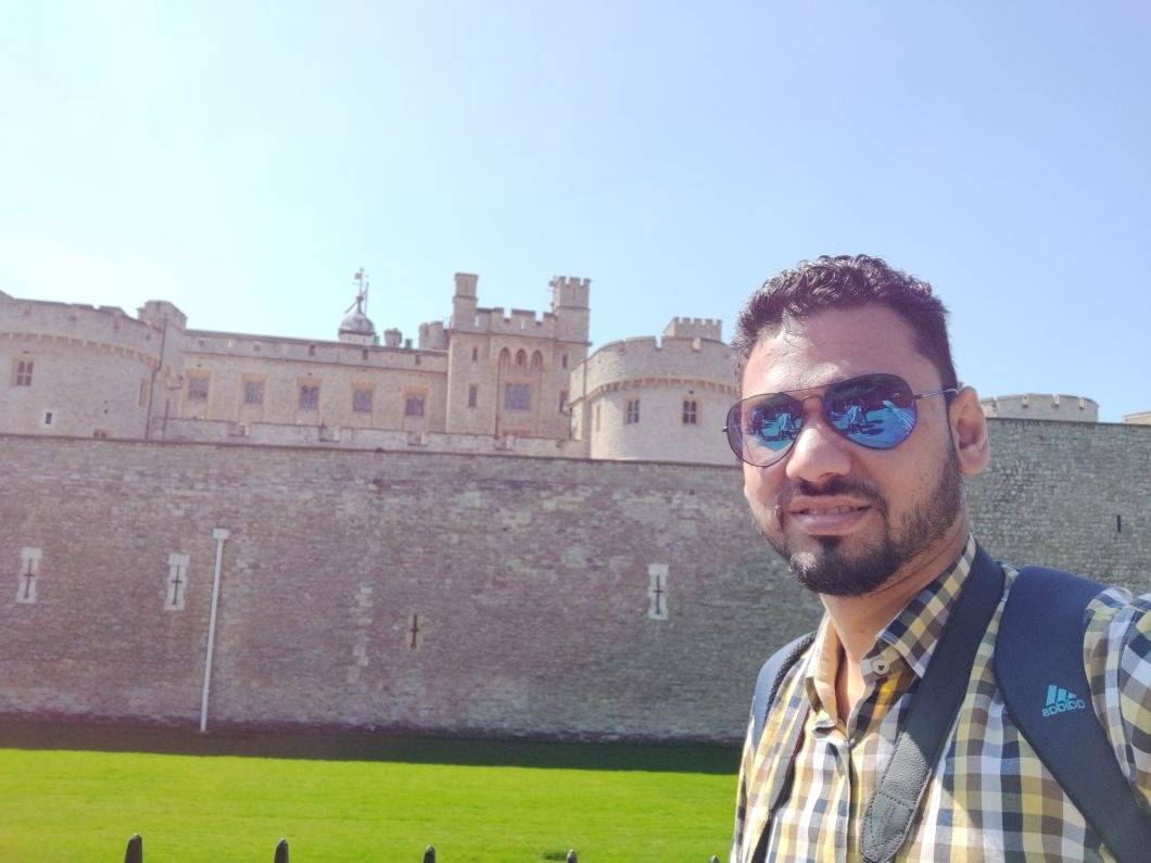 OnePlus 6 camera review 04