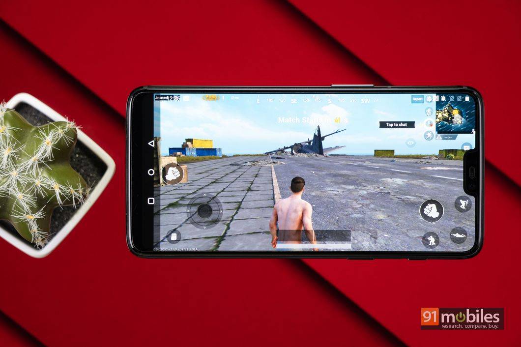 OnePlus 6 review10