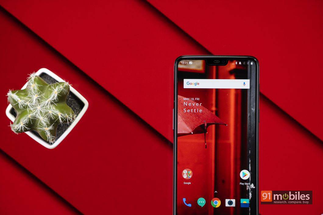 OnePlus 6 review14