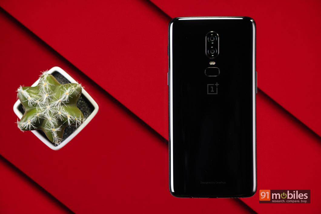 OnePlus 6 review19
