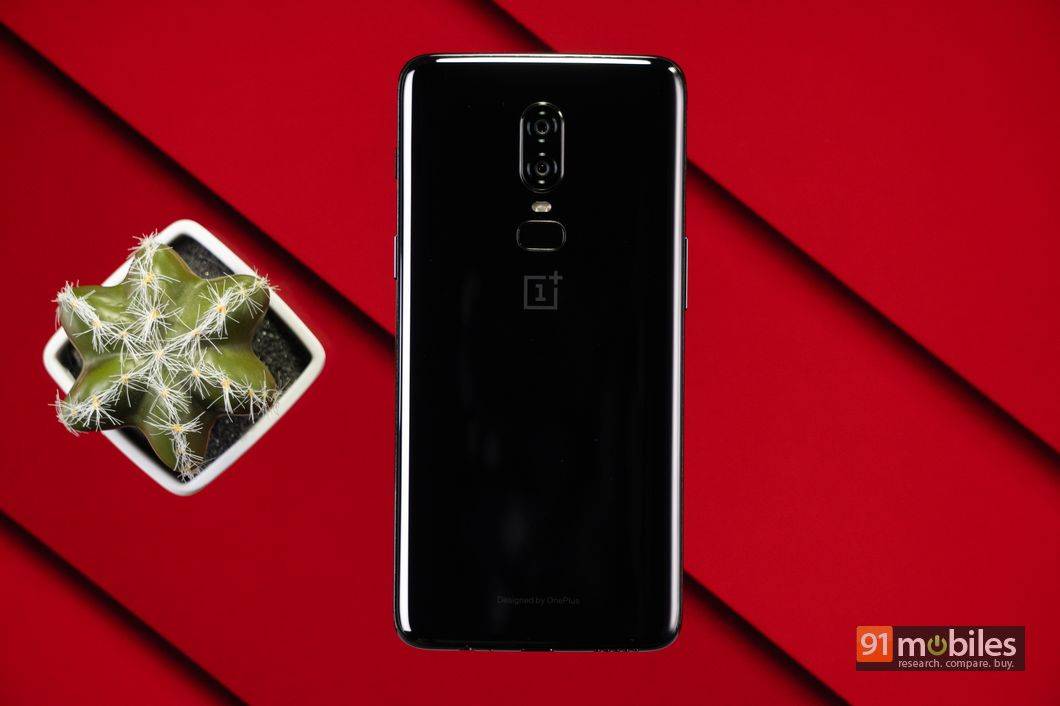 OnePlus 6 review20