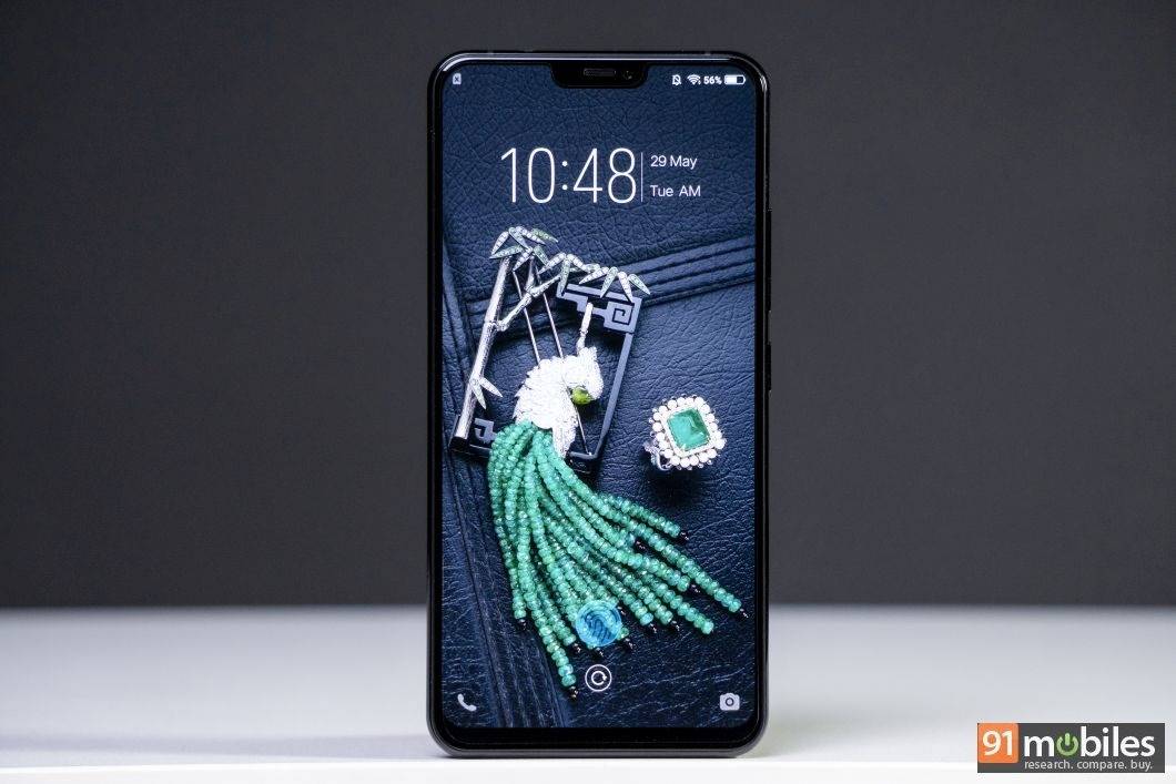 Vivo X21 review - 91mobiles 09