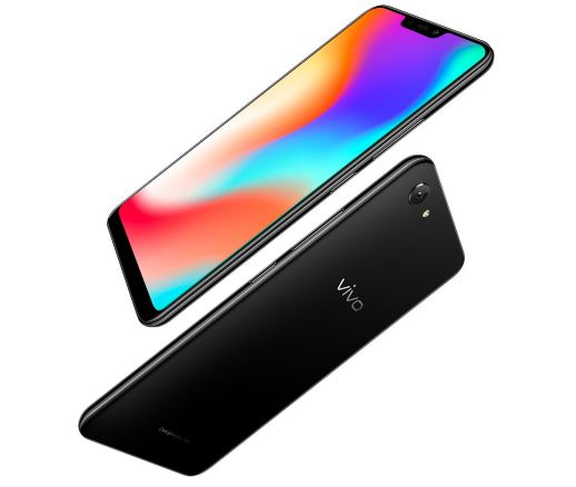 Vivo Y83