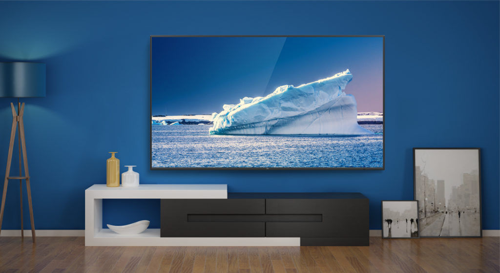 Xiaomi Mi LED TV 4 75-inch