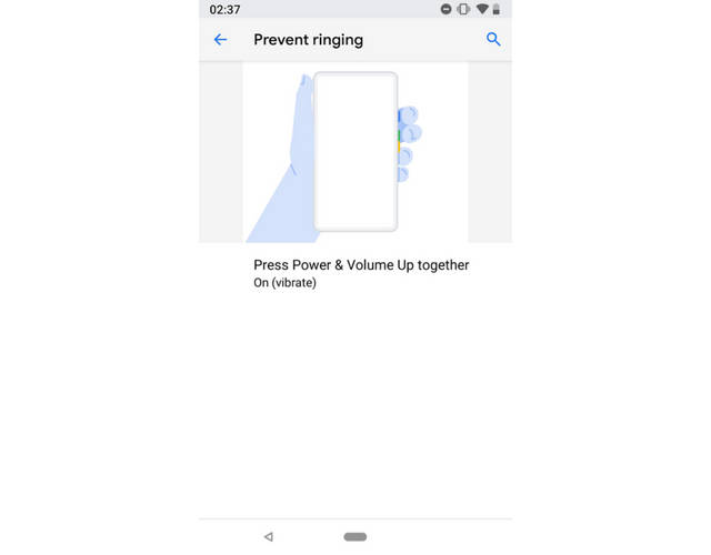 android_p_prevent_ringing