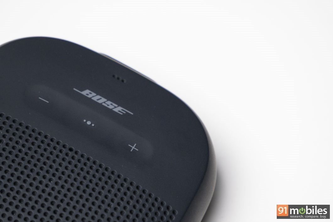 bose soundlink micro turn off