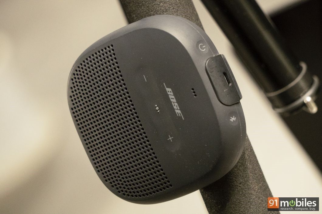 soundlink micro bose review