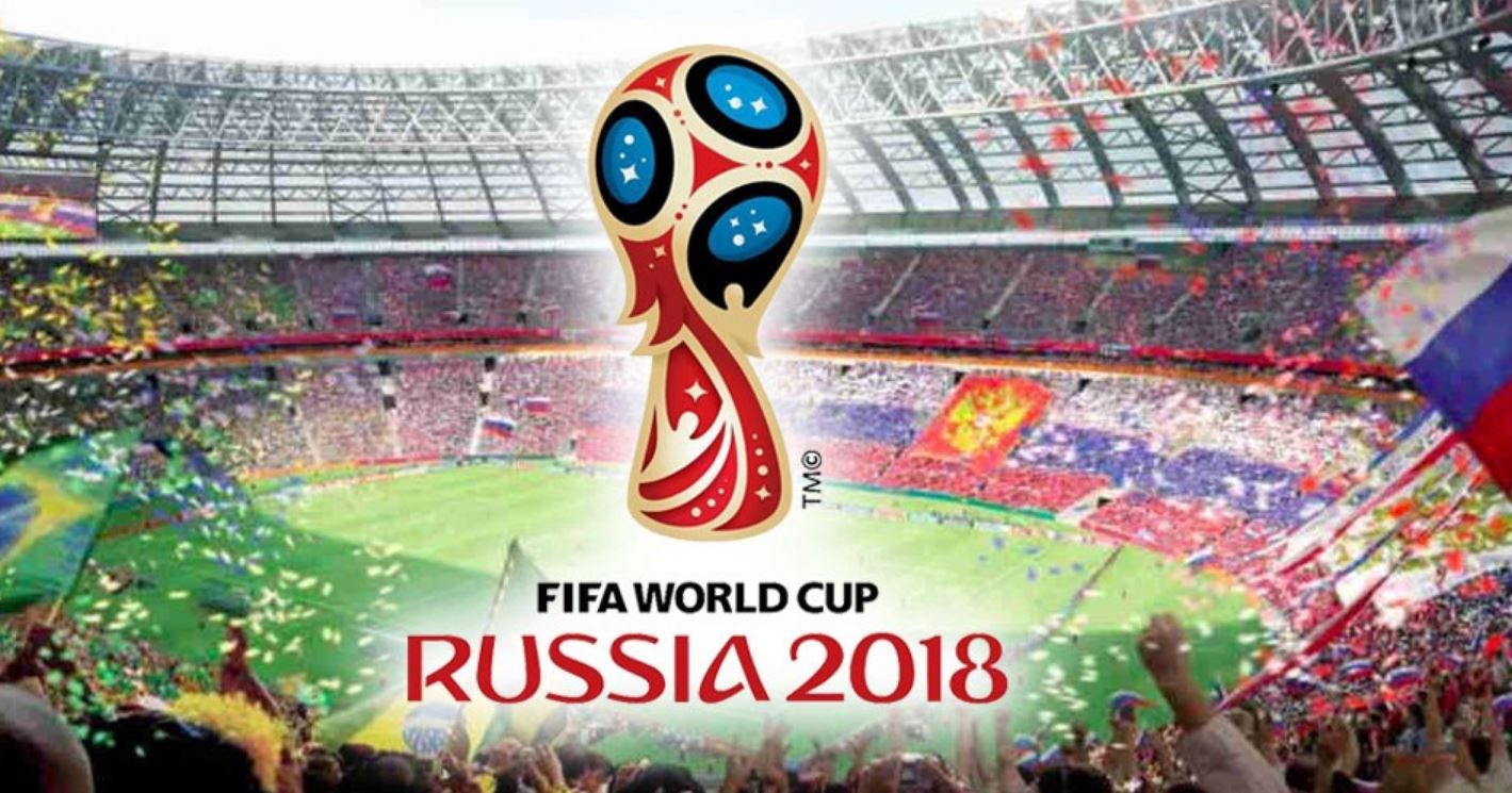 FIFA World Cup 2018 1