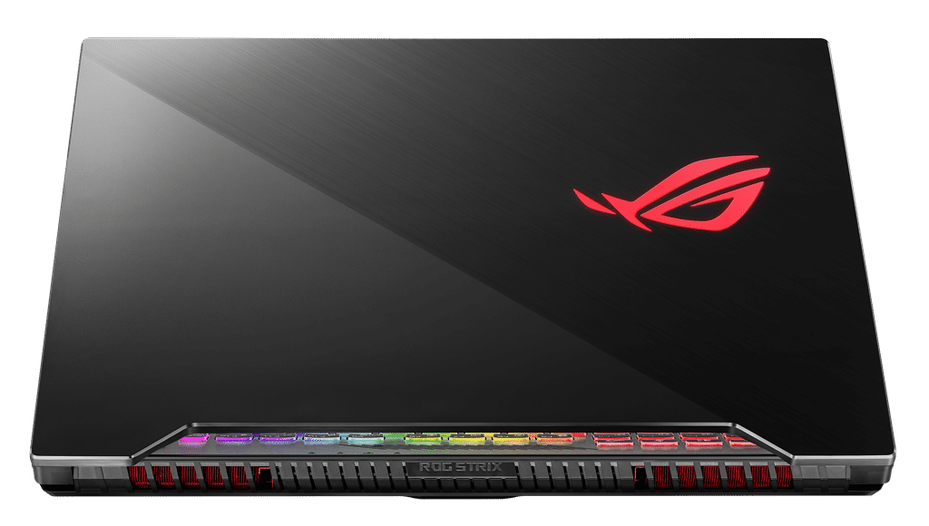 Hypercool technology asus как включить