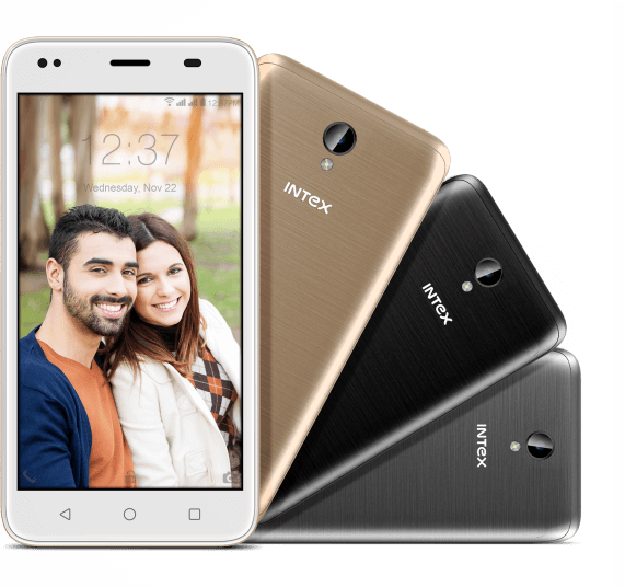 Intex Aqua Lions T1 Lite VR