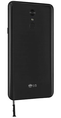 LG Stylo 4 with 6.2-inch FHD+ 18:9 display and stylus lunched in the US