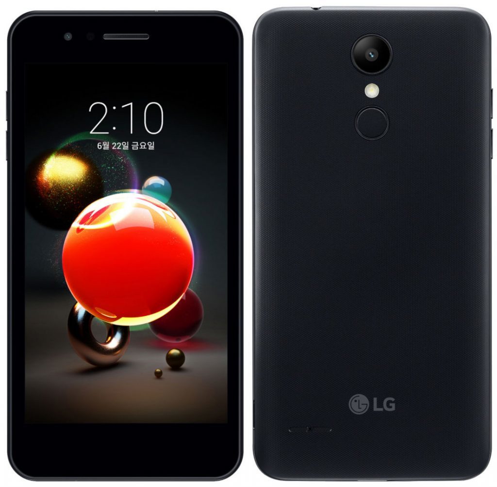 LG X2