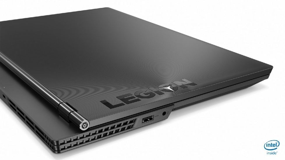 Lenovo Legion Y530