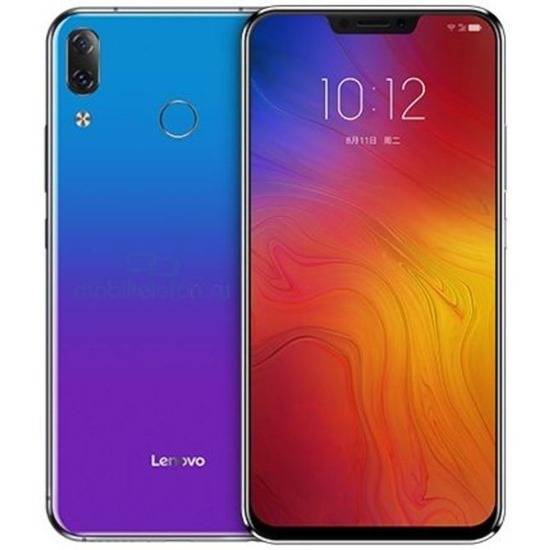 Lenovo Z5