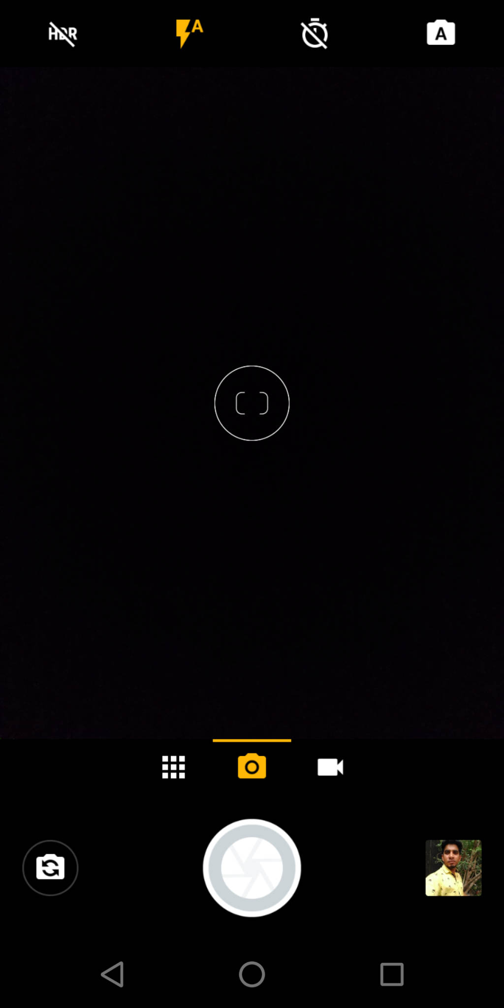 Moto G6 Camera (1)