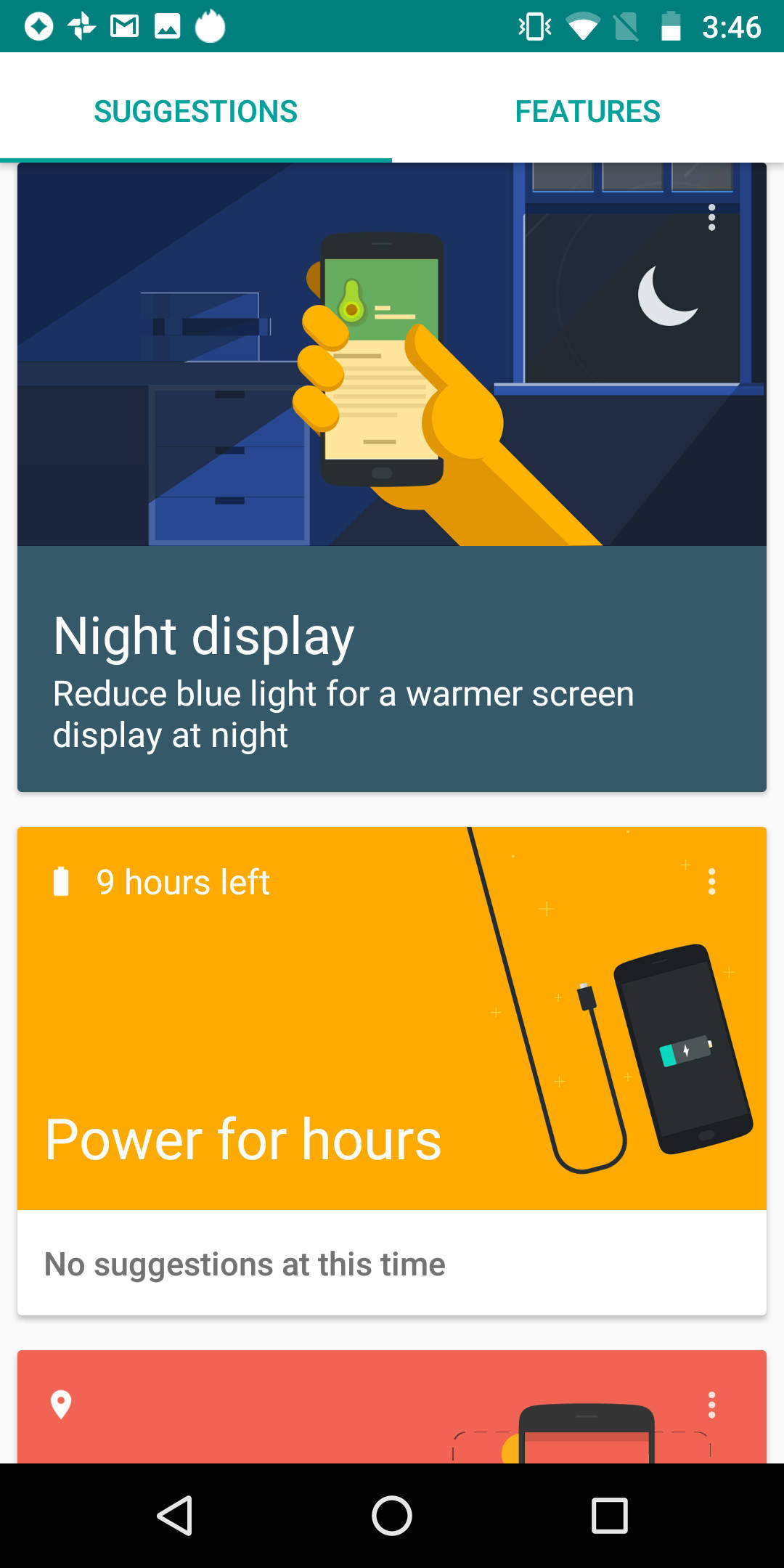 Moto G6 UI (2)