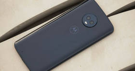 Moto G6 review: impresses in parts