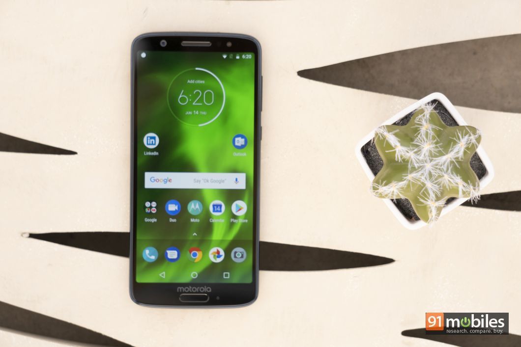 Moto G6 review08