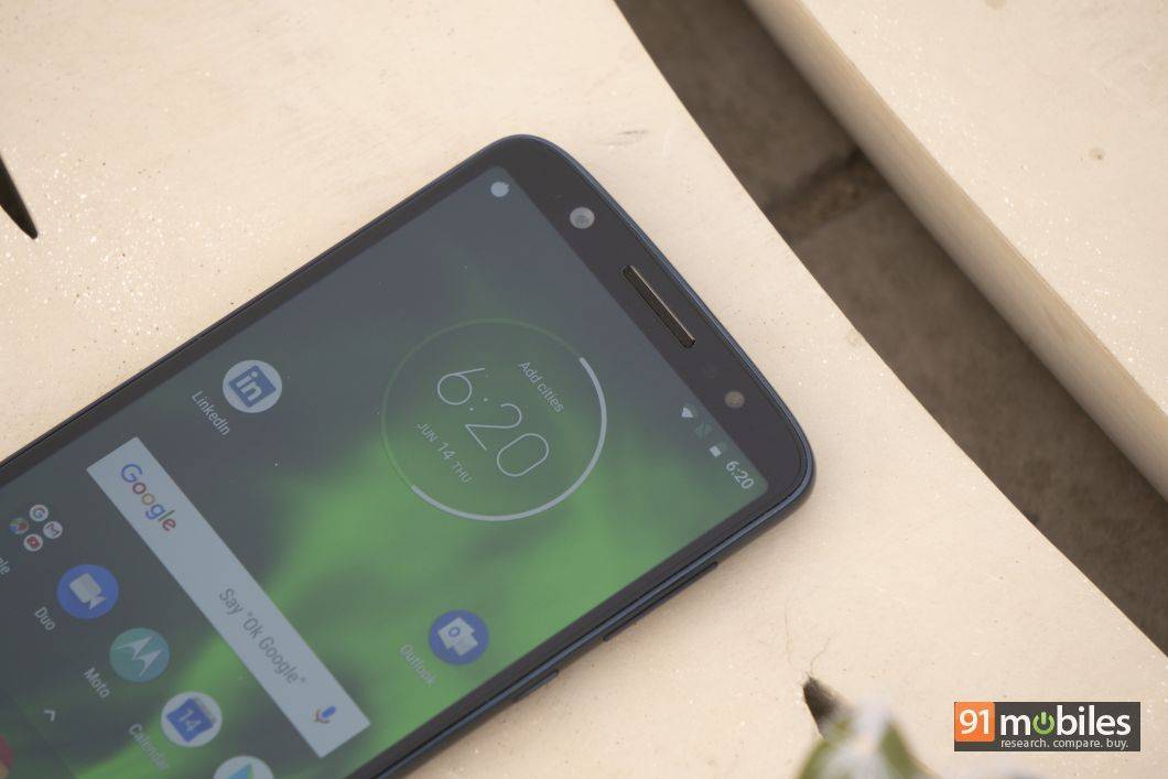 Moto G6 review09