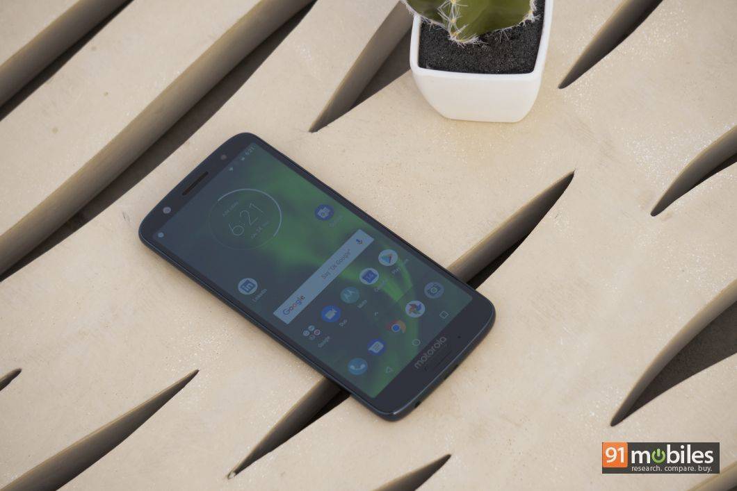 Moto G6 review12