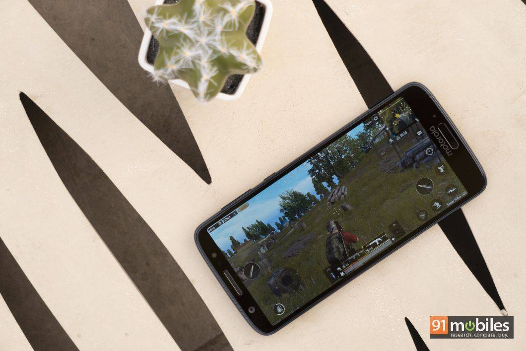 Moto G6 review13