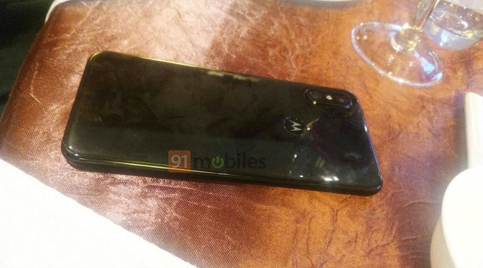 Moto One image Leak 2