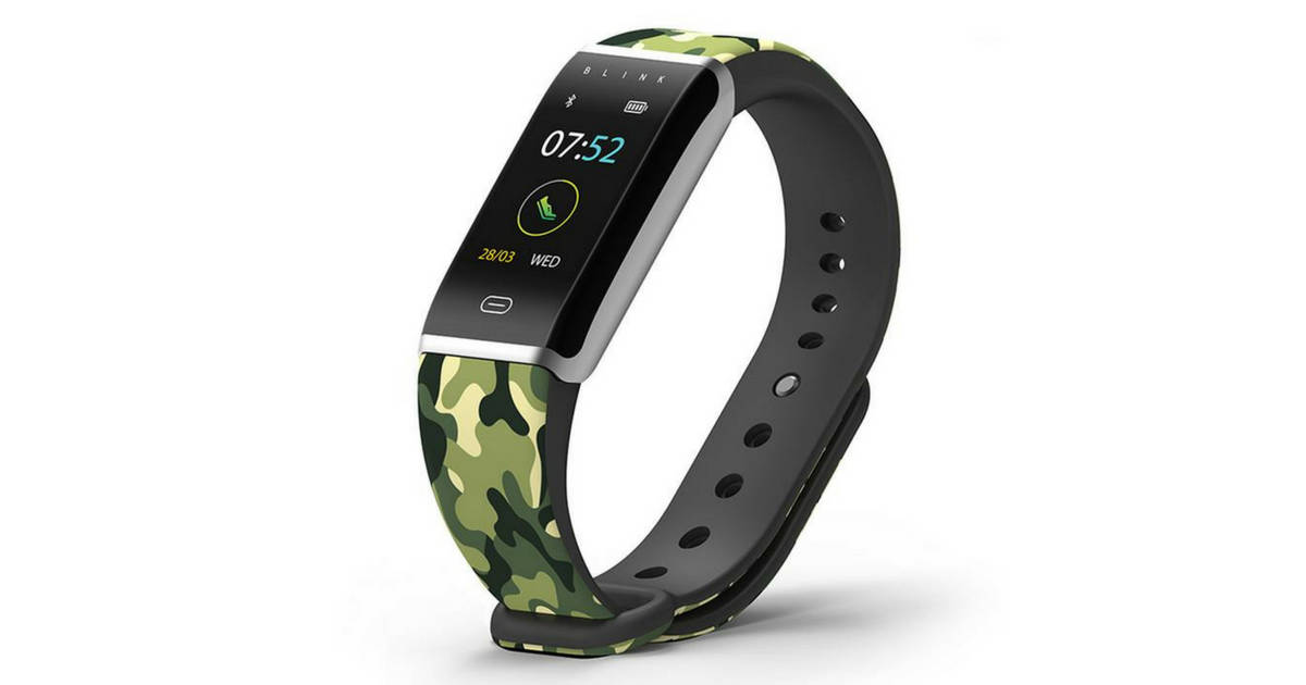 realme smartwatch myntra