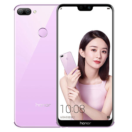 New Honor 9i